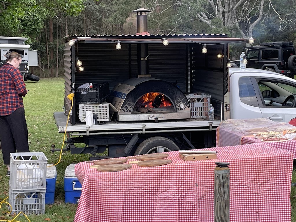 Allambi Retreat | 245 Cedar Creek Rd, Cedar Creek QLD 4520, Australia | Phone: 0404 080 639
