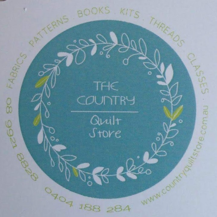 The Country Quilt Store | home goods store | 251 Eighty Rd, Baldivis WA 6171, Australia | 0404188284 OR +61 404 188 284