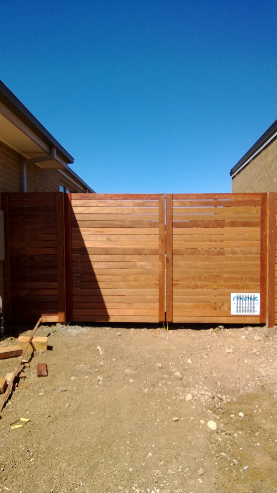 Jules Fencing Decking Pergola | 66 Jollys Rd, Teesdale VIC 3328, Australia | Phone: 0410 777 214