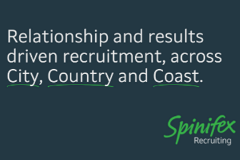 Spinifex Recruiting | Shop 5/7 Keppel St, Bathurst NSW 2795, Australia | Phone: 1300 800 301