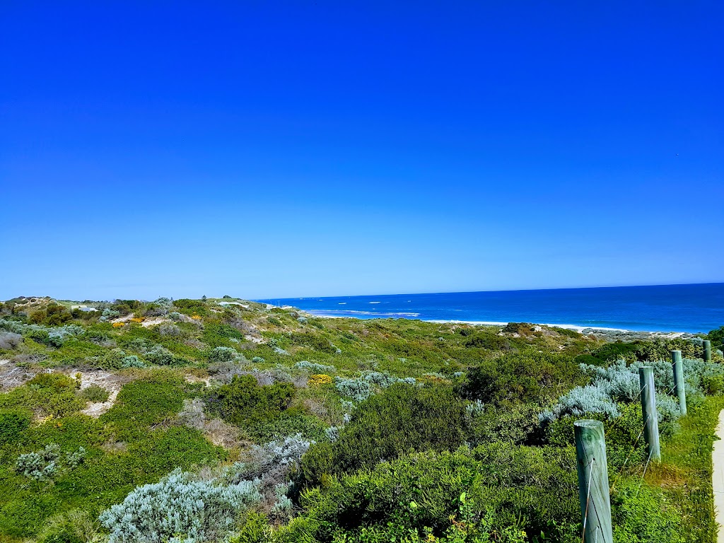 Mary Lindsay Homestead | Capricorn Esplanade, Yanchep WA 6035, Australia | Phone: (08) 9405 5000