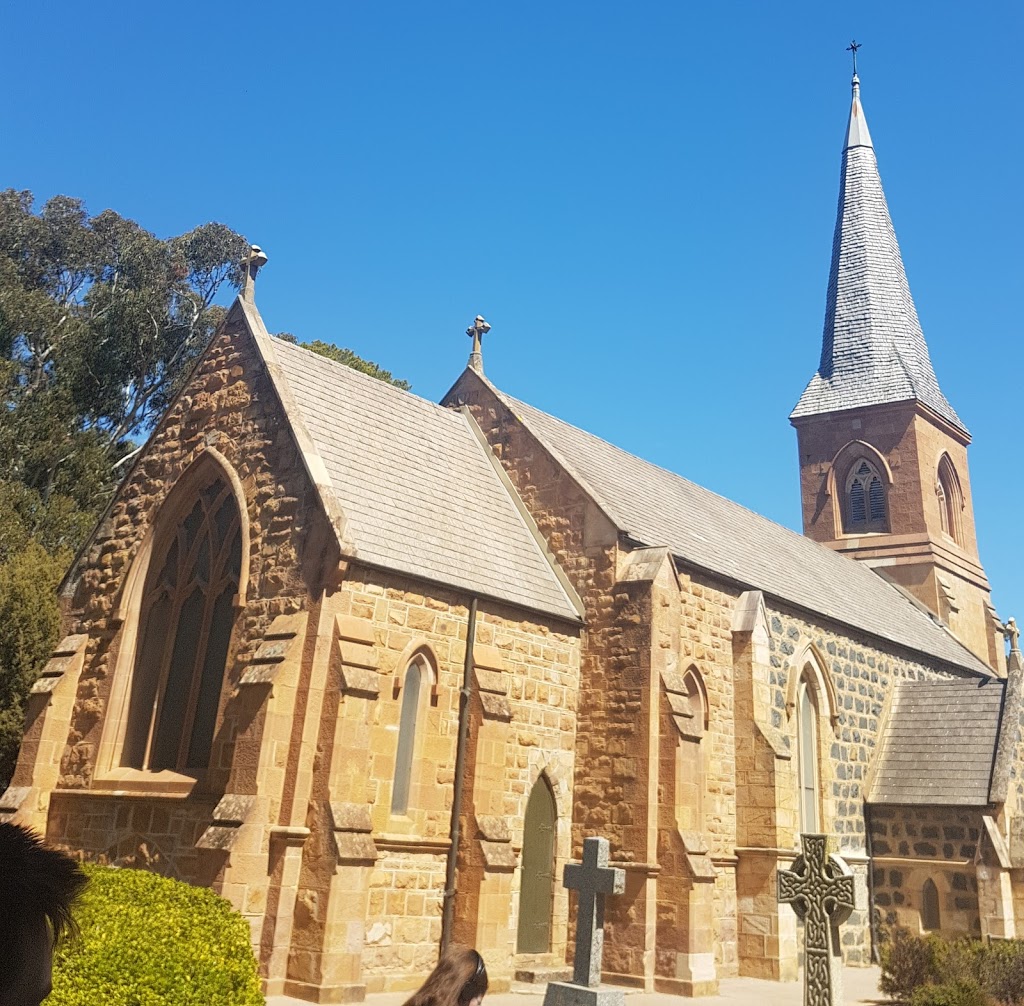 St. Johns Anglican Church | church | 45 Constitution Ave, Reid ACT 2612, Australia | 0262488399 OR +61 2 6248 8399