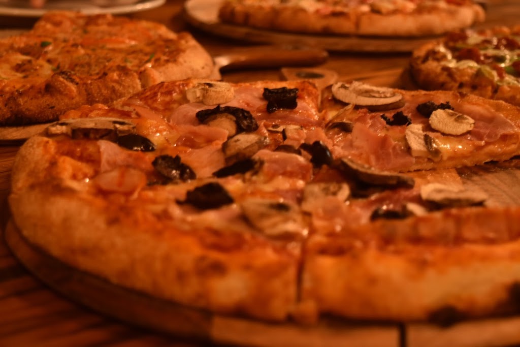 The Cave Wood Fired Pizza | 18/20 Princes Terrace, Jan Juc VIC 3228, Australia | Phone: (03) 5261 9747