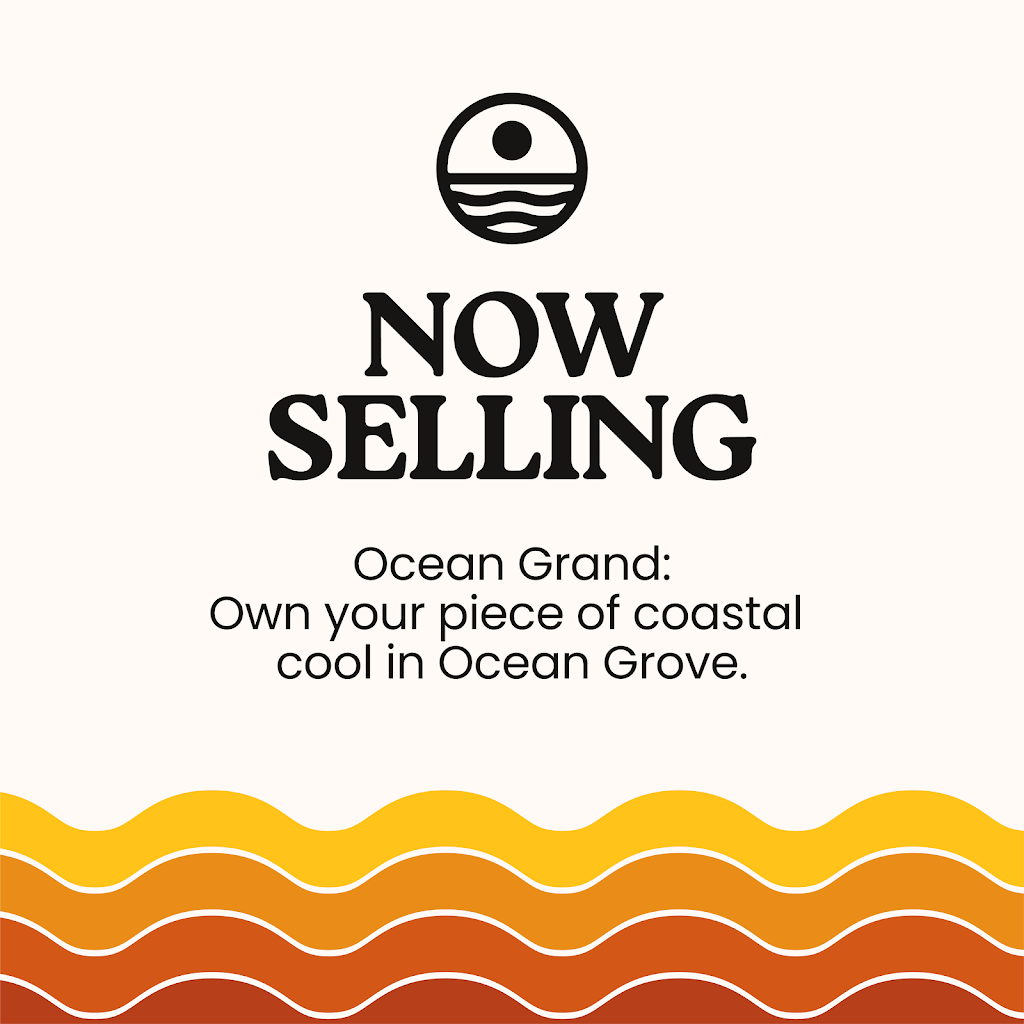 Ocean Grand Estate | 30 Ocean Grand Dr, Ocean Grove VIC 3226, Australia | Phone: (03) 5241 6968
