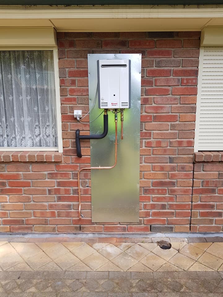 PM Plumbing And Gas Fitting | 236 Seacombe Rd, Seacliff Park SA 5049, Australia | Phone: 0402 504 252