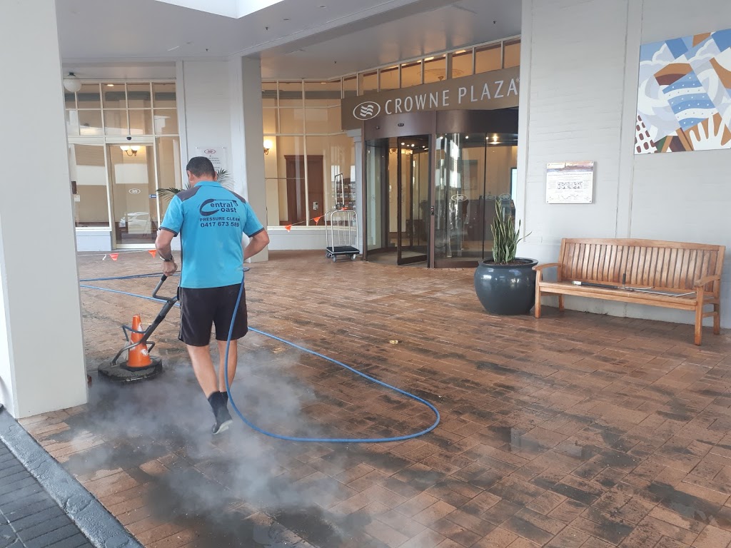 Central Coast Pressure Clean | home goods store | 108 The Entrance Rd, Erina NSW 2250, Australia | 0417673589 OR +61 417 673 589