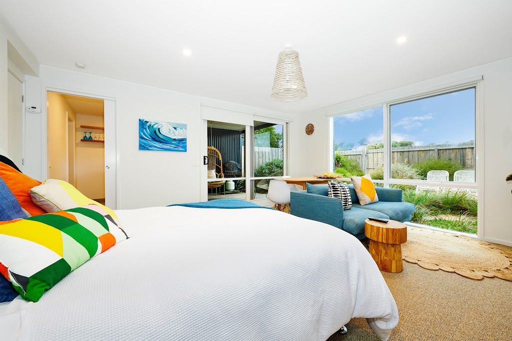 100 Steps to the Beach Bungalow | lodging | 140 Melba Parade, Anglesea VIC 3230, Australia | 0417546169 OR +61 417 546 169