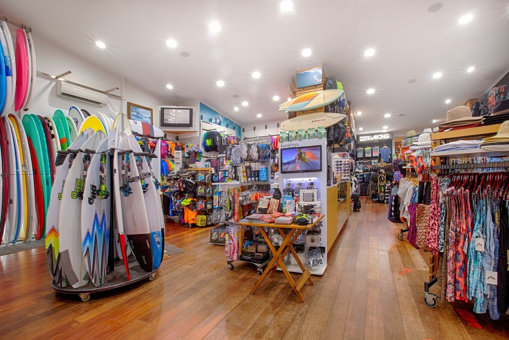 Wicks Surf | store | 1103 Pittwater Rd, Collaroy NSW 2097, Australia | 0299710760 OR +61 2 9971 0760