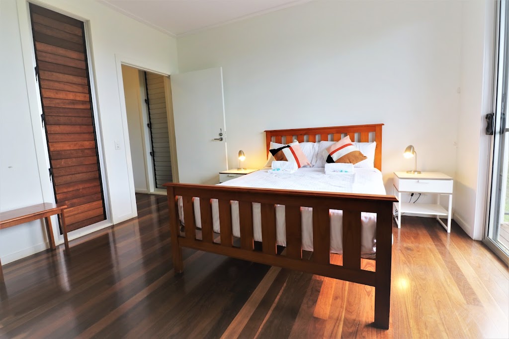 Fitzroy House | The Haven, 37 Haven Rd, Emu Park QLD 4710, Australia | Phone: 0438 507 917