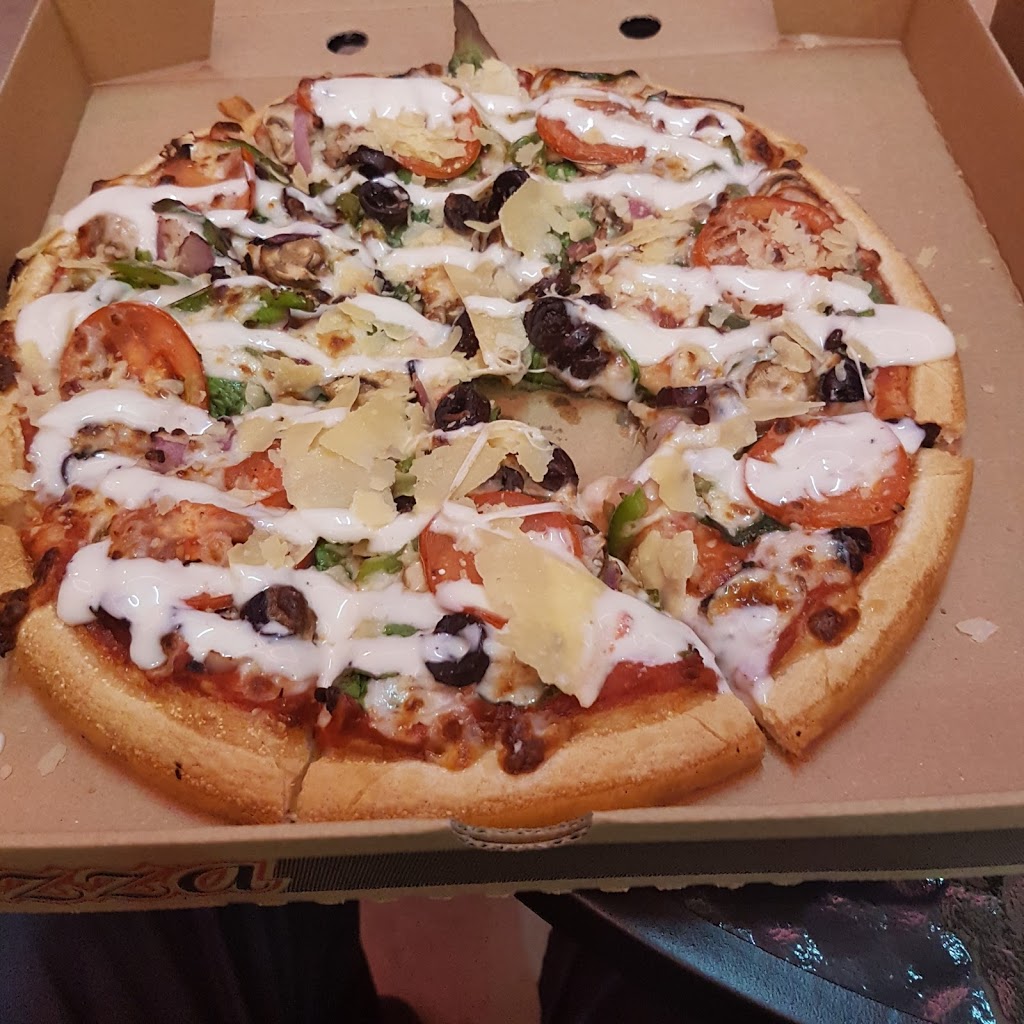 Boonah Pizza | meal takeaway | shop 3/2A Church St, Boonah QLD 4310, Australia | 0754631054 OR +61 7 5463 1054