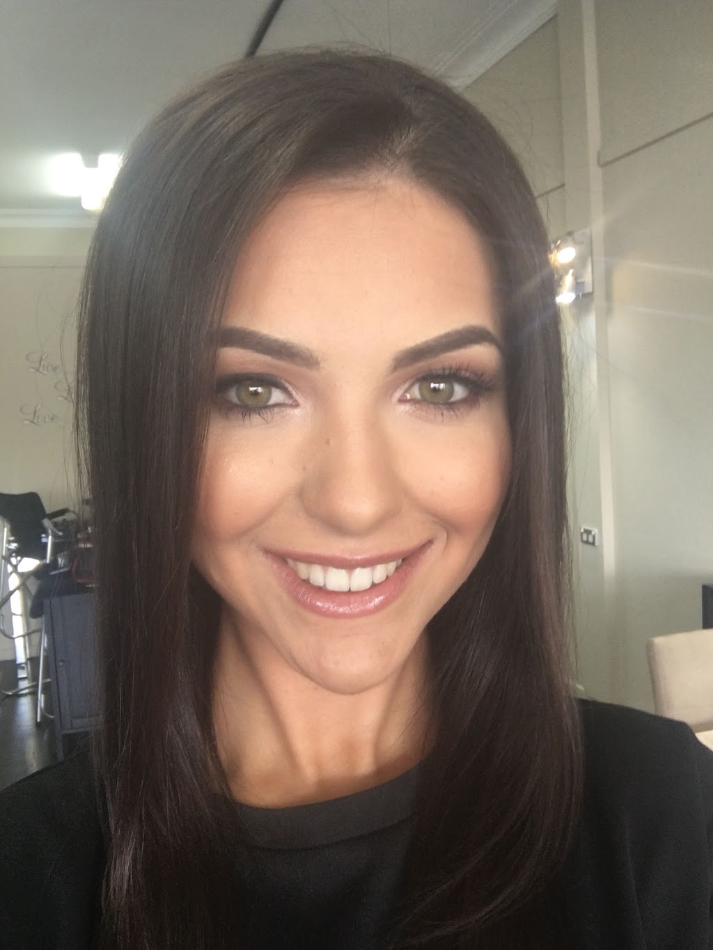 Renata Marie | hair care | 20 Gellibrand Cres, Reservoir VIC 3073, Australia | 0385898501 OR +61 3 8589 8501