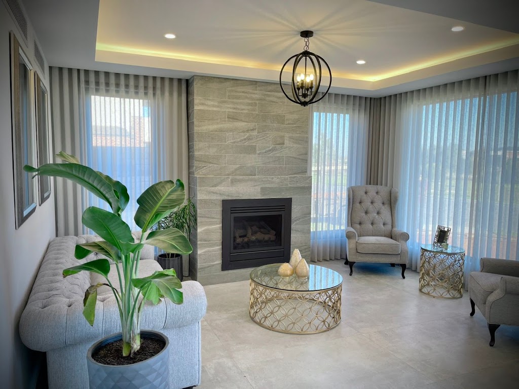 Home Decor Curtains & Blinds | Open By Appointment, Warehouse 6/35 De Goldis Rd, Fyansford VIC 3218, Australia | Phone: 0403 525 434