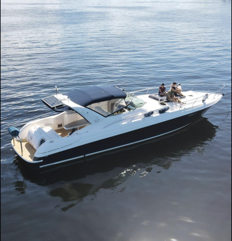 Ray White Marine Hunter Region & Central Coast | 1 Nanda St, Marmong Point NSW 2284, Australia | Phone: 0456 627 463