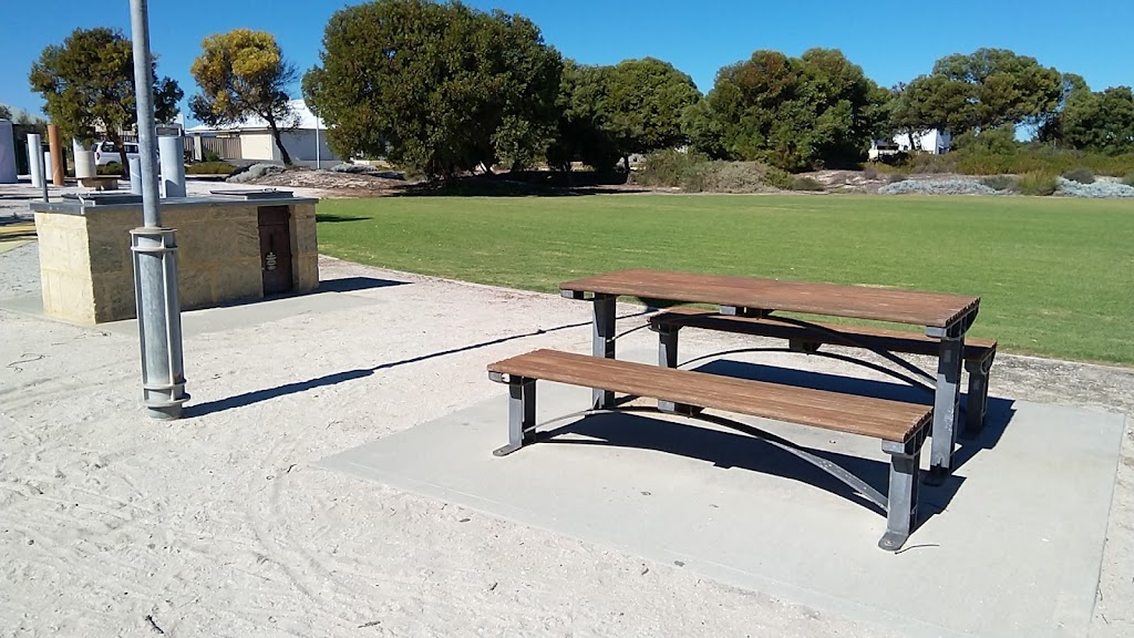 Baudin Park |  | 12 Boronia Turn, Jurien Bay WA 6516, Australia | 0896520800 OR +61 8 9652 0800