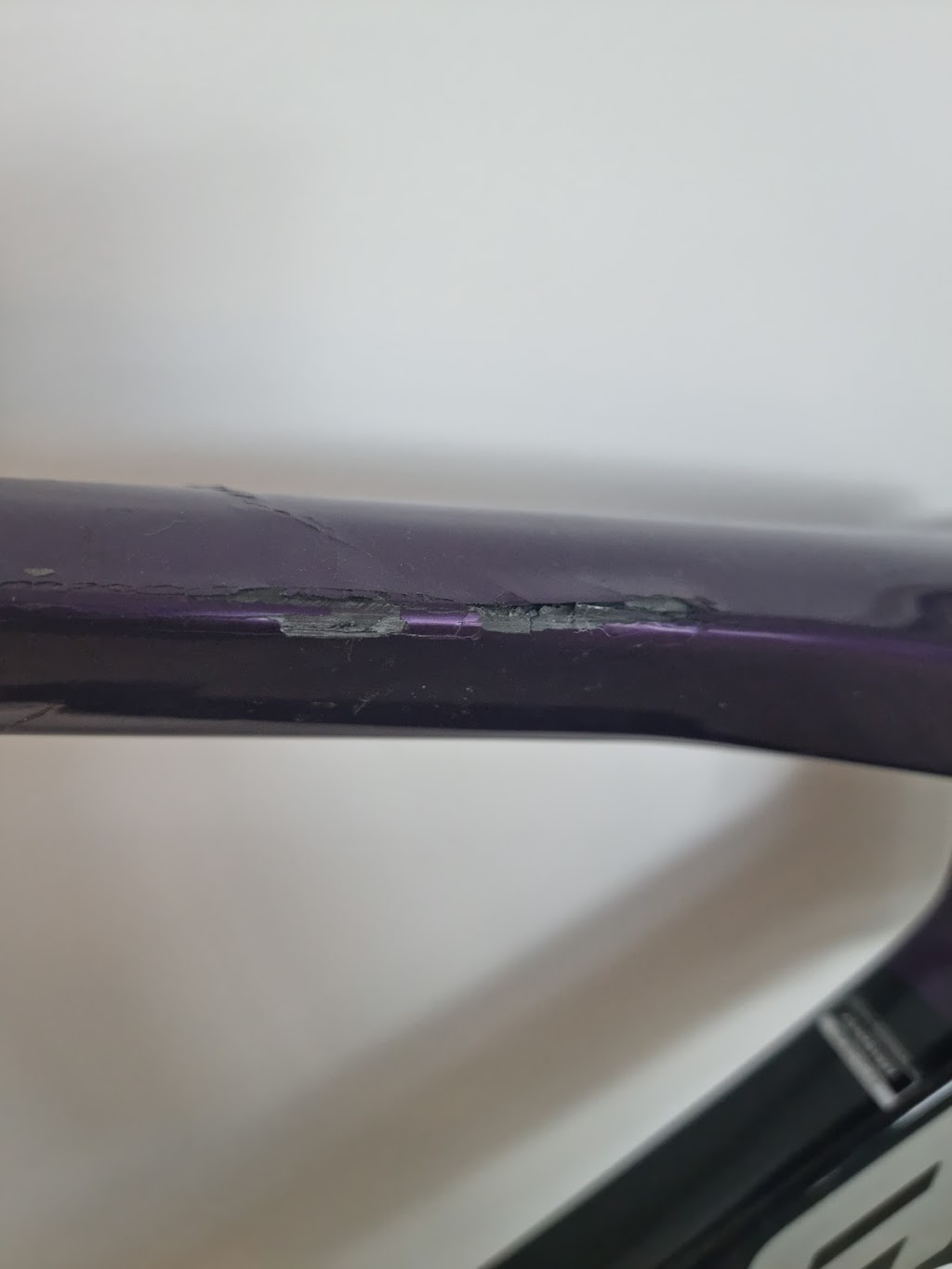 Carbon Fibre Repairs | 21 Brumby Dr, Torquay VIC 3228, Australia | Phone: 0448 747 605