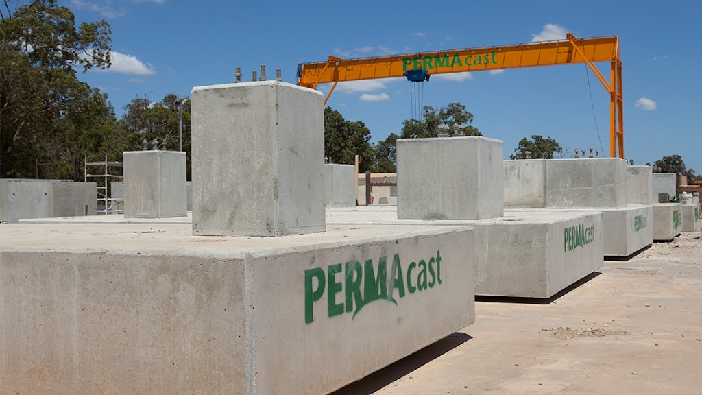Permacast | general contractor | 394 Robertson Rd, Cardup WA 6122, Australia | 0895251380 OR +61 8 9525 1380