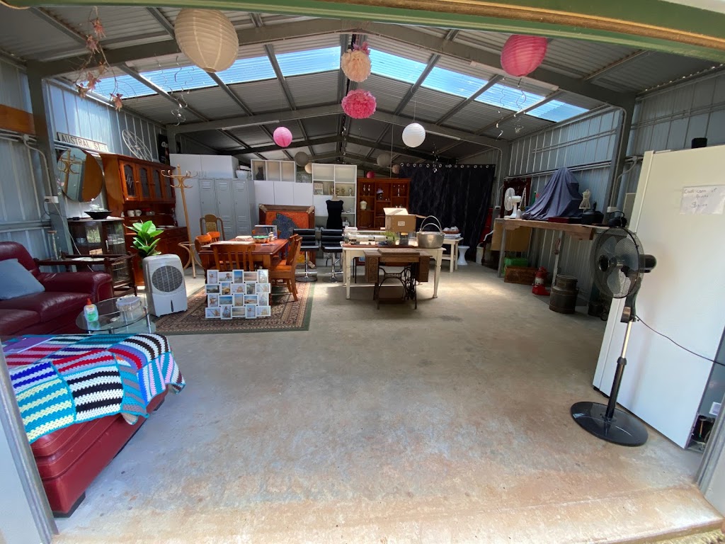 Didey’s Shed |  | 136 Goldfields Way, Temora NSW 2666, Australia | 0488739544 OR +61 488 739 544