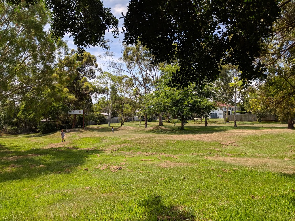 Keong Park | park | Stafford QLD 4053, Australia | 0734038888 OR +61 7 3403 8888