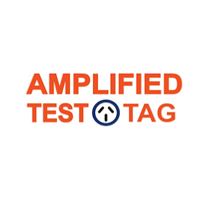Amplified Test & Tag | health | 1 Jabiru Pl, Huntfield Heights SA 5163, Australia | 0409500510 OR +61 409 500 510