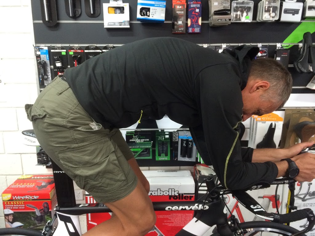 Pro Bike Fit | bicycle store | 16 Wollundry Pl, The Gap QLD 4061, Australia | 0417300393 OR +61 417 300 393