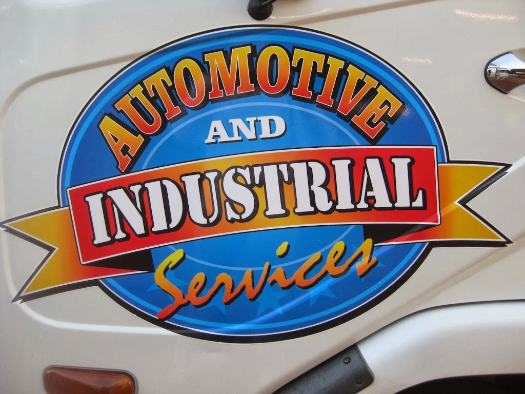 Automotive and Industrial Services . | 73 Veales Rd, Townsville QLD 4818, Australia | Phone: 0408 158 245