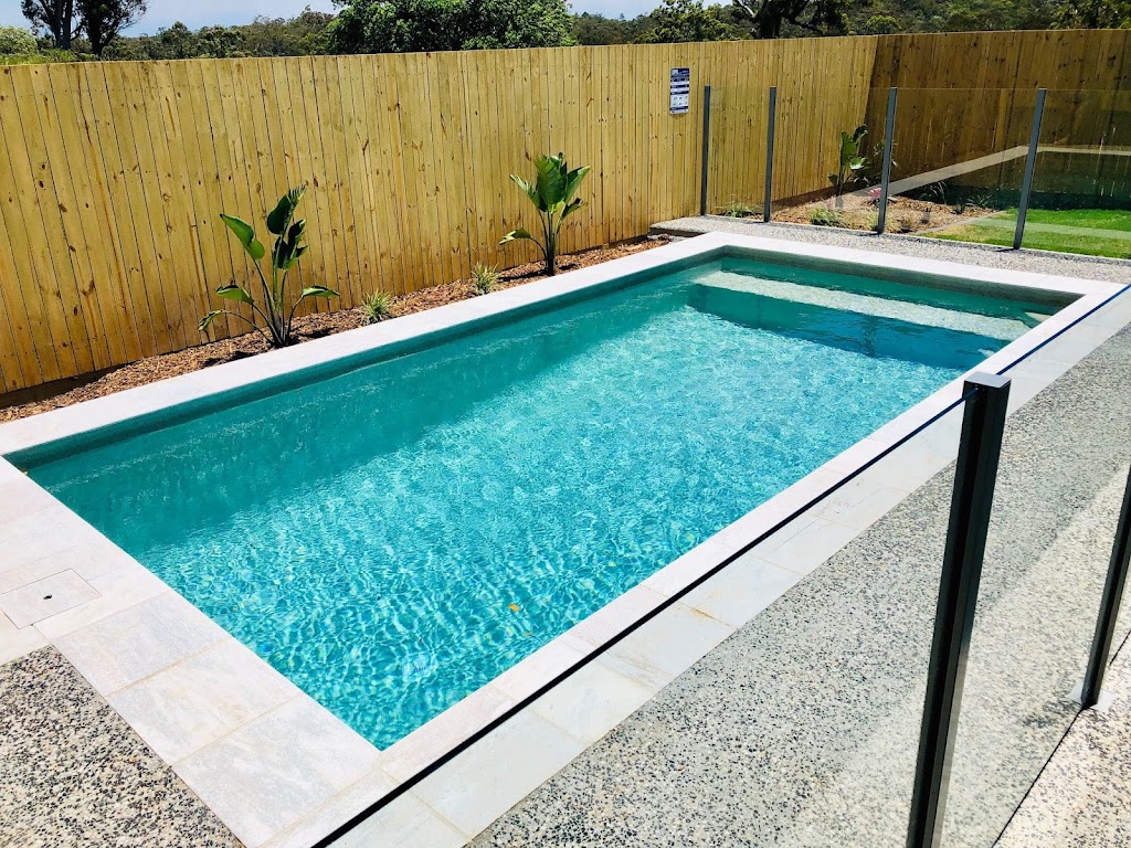 Kahuna Pools | general contractor | Lido Ct, Wellington Point QLD 4160, Australia | 0409053241 OR +61 409 053 241