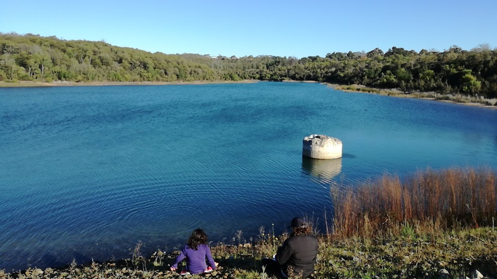 Frankston Nature Conservation Reserve | park | Jeremy Way, Frankston South VIC 3199, Australia | 131963 OR +61 131963