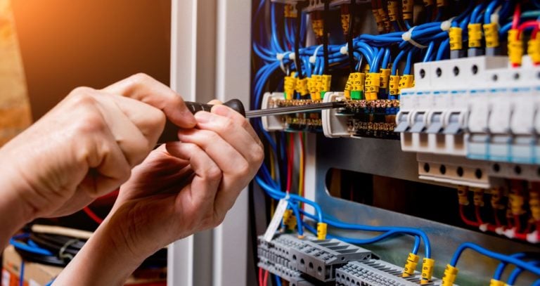 D&S Electrical Services | 31 Schmitt Rd, Kalamunda WA 6076, Australia | Phone: 0407 338 152