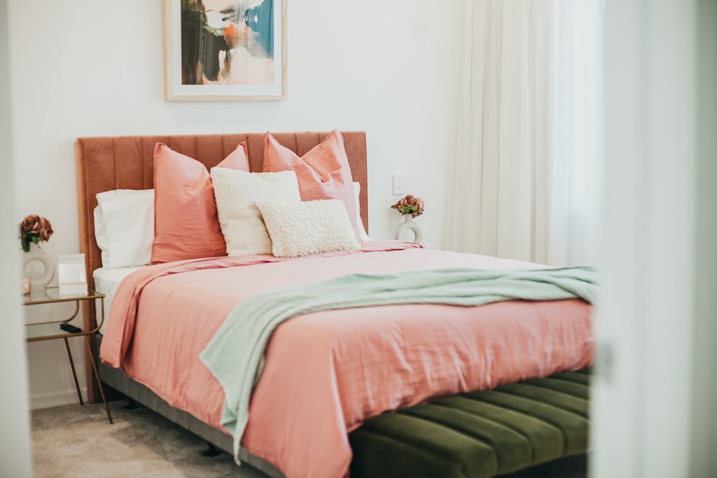 Ellenbe Interior Design | 16 Tetra Cres, Ripley QLD 4306, Australia | Phone: 0488 770 607