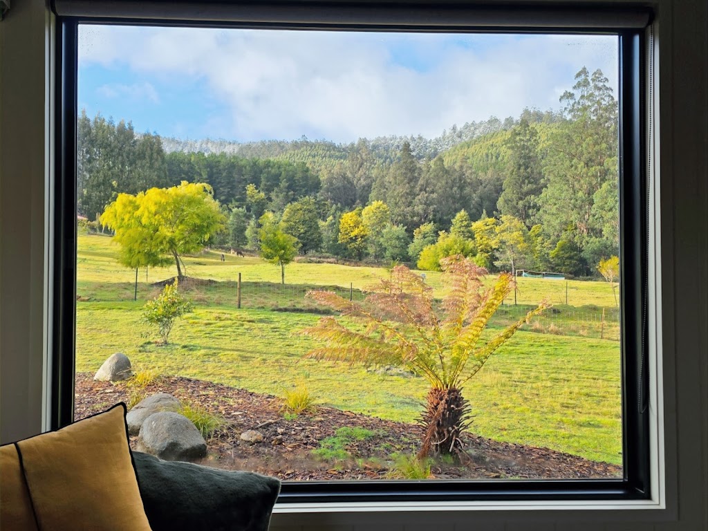 Maydena Alpine Retreat | 42 Junee Rd, Maydena TAS 7140, Australia | Phone: 0485 500 456