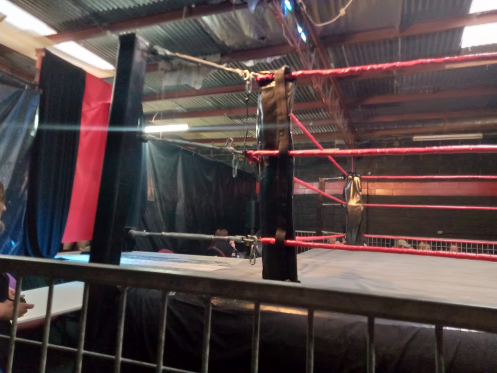 Adrenaline Pro Wrestling | Seaford VIC 3198, Australia