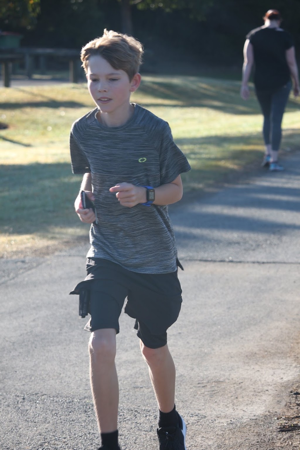 Mudgeeraba parkrun | Somerset Dr, Mudgeeraba QLD 4213, Australia