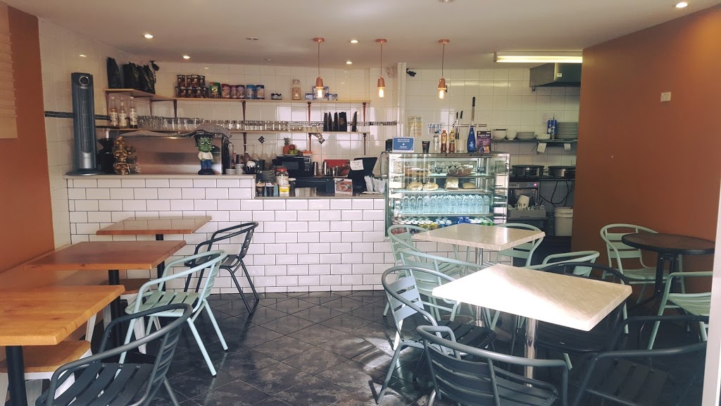 C Square Coffee & Crepes | Shop 10 Home Central 173 Canterbury Rd, Bankstown NSW 2200, Australia | Phone: (02) 8739 4144