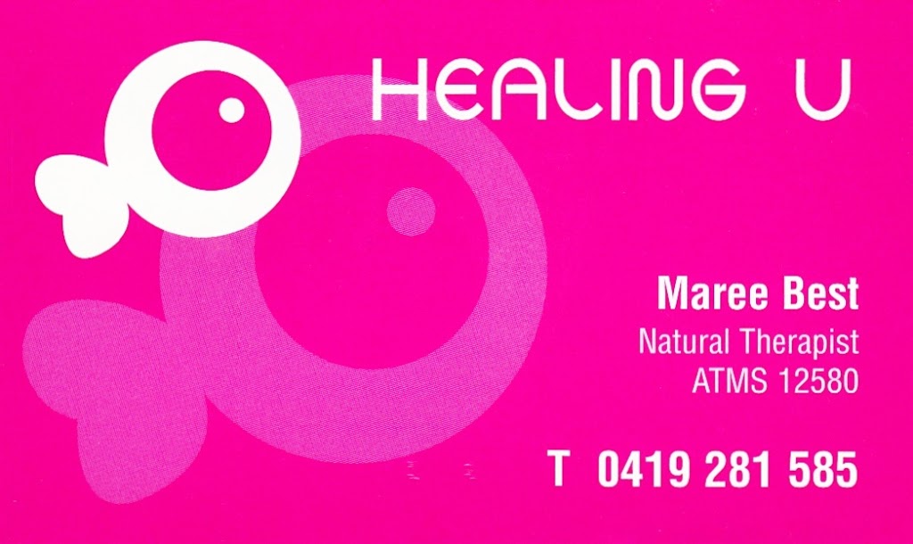 Healing U Natural Therapies | Norah Head, Noraville NSW 2263, Australia | Phone: 0419 281 585