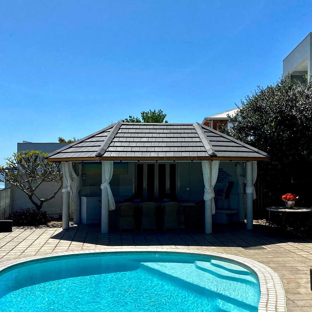 Harry South Roofing Co. | 24 Commerce St, Wauchope NSW 2446, Australia | Phone: 0474 636 121