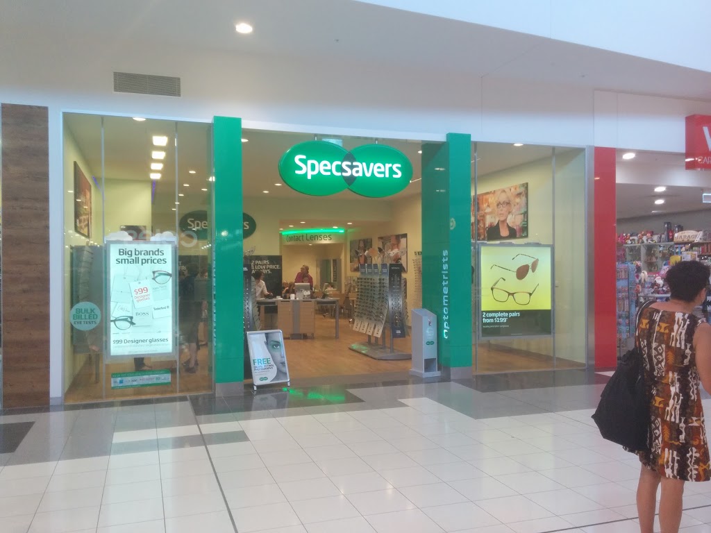 Specsavers Optometrists - Waurn Ponds S/C (Shop 958/173 - 199 Pioneer Rd) Opening Hours