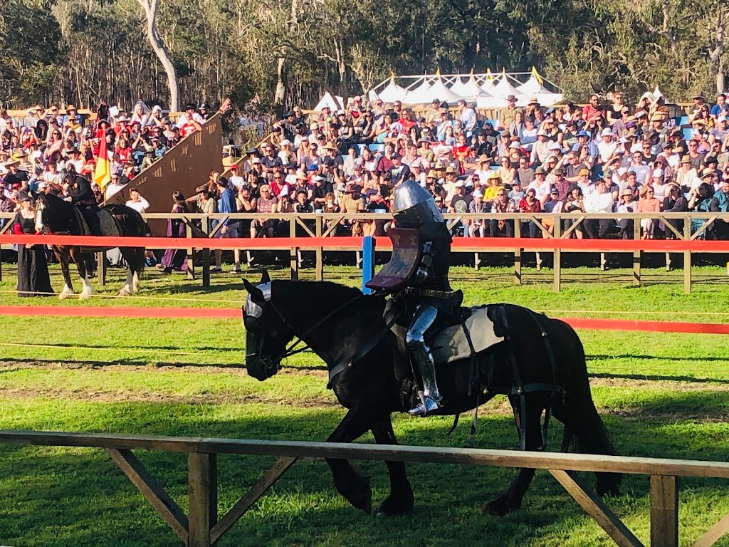 Abbey Medieval Festival | 1-63 The Abbey Pl, Caboolture QLD 4510, Australia | Phone: (07) 5495 1652