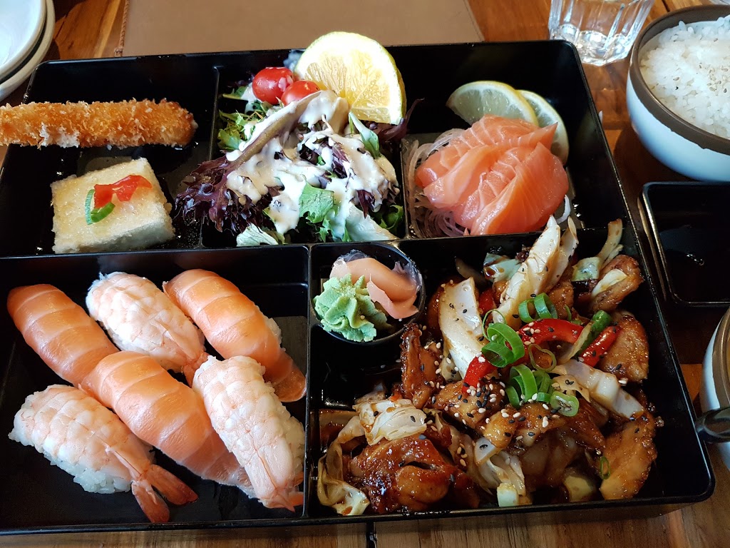 Sushi and More | meal delivery | 130 Main St, Mittagong NSW 2575, Australia | 0248721745 OR +61 2 4872 1745