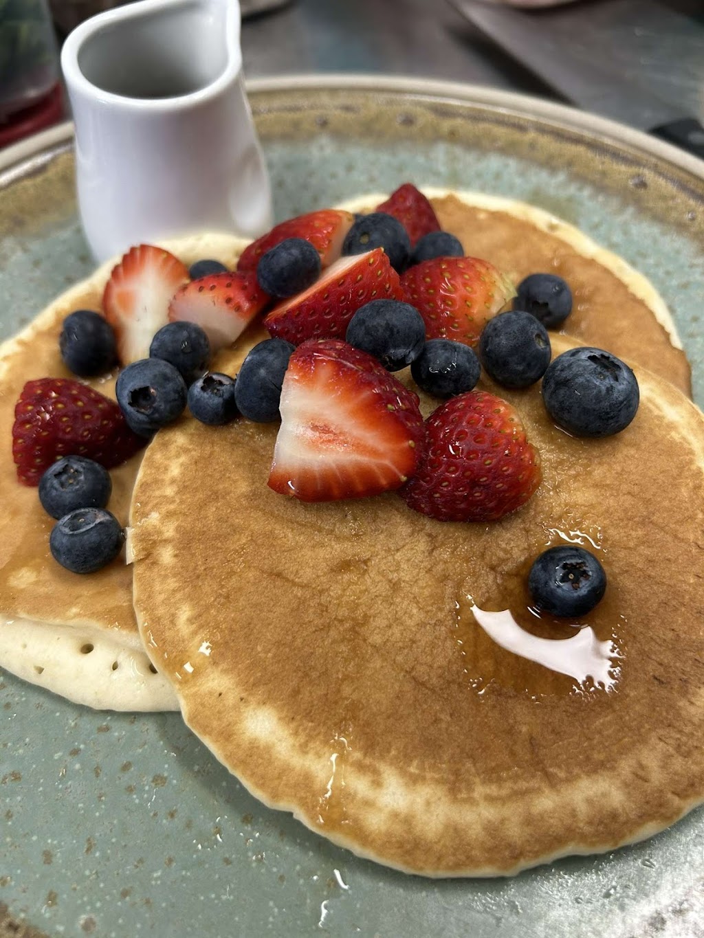 Kittyhawk Cafe | 1 Walter Pye Ave, Scone NSW 2337, Australia | Phone: 0447 336 825