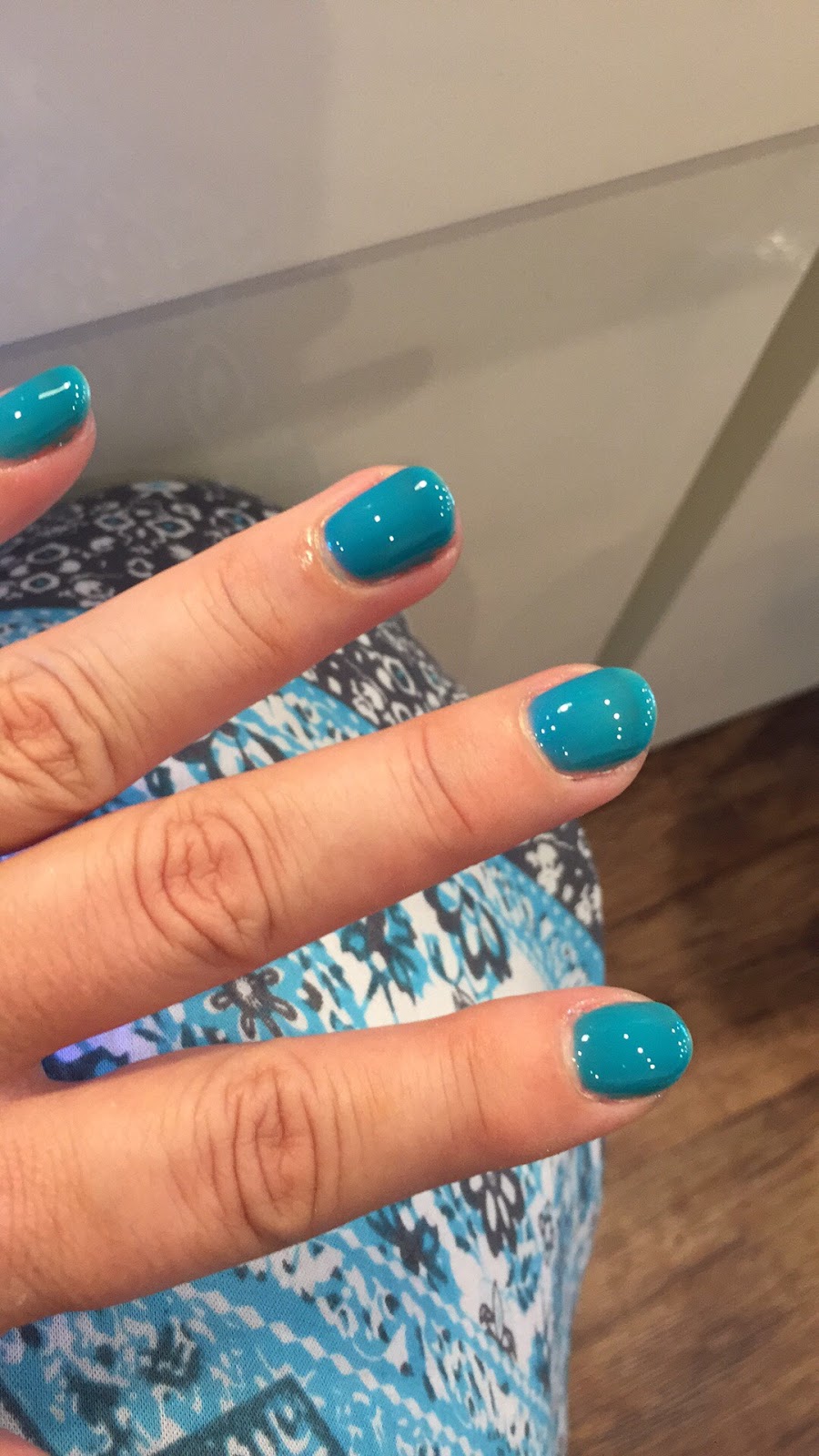 Nails@Noosa | 29 Sunshine Beach Rd, Noosa Heads QLD 4567, Australia | Phone: (07) 5447 3380