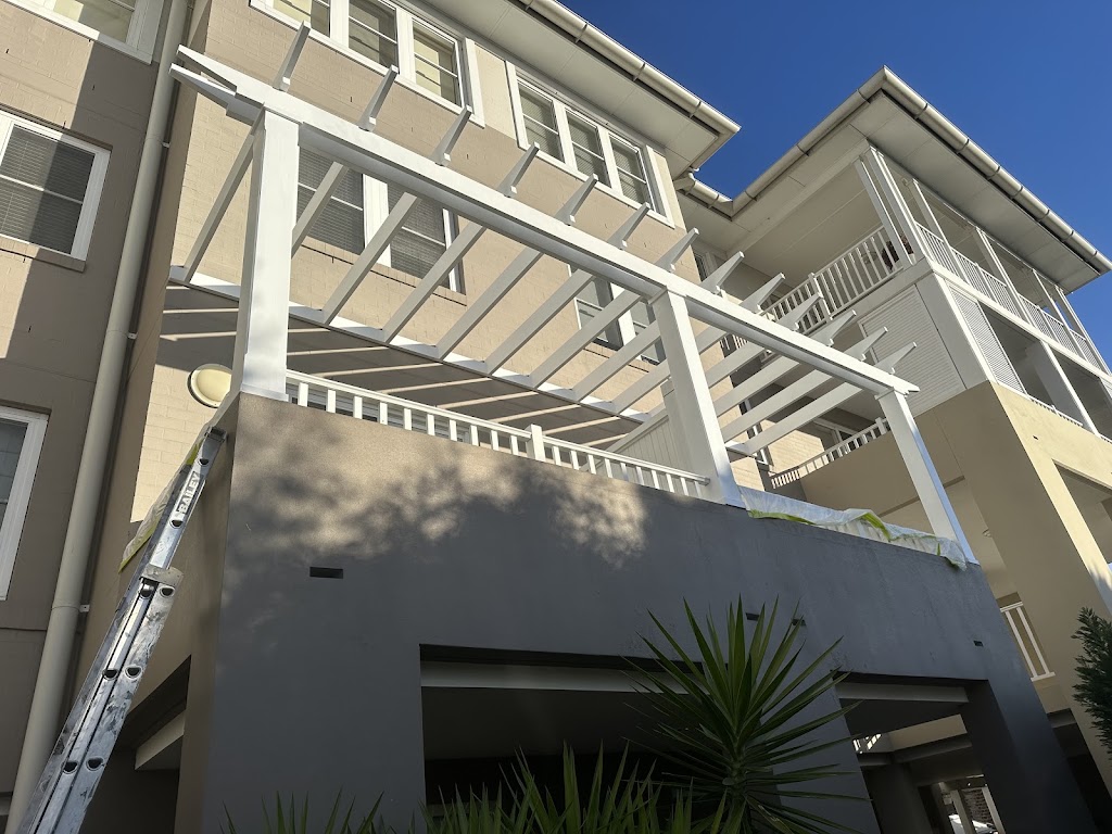 Freshkote Painting and Decorating | 33 Lonsdale St, Lilyfield NSW 2040, Australia | Phone: 0488 103 177