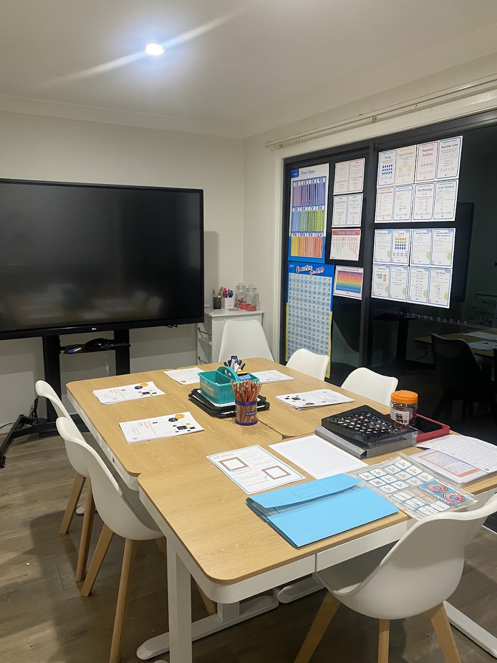 Do and Li Education | 1 Shoemaker St, Bonnyrigg NSW 2177, Australia | Phone: 0414 605 362