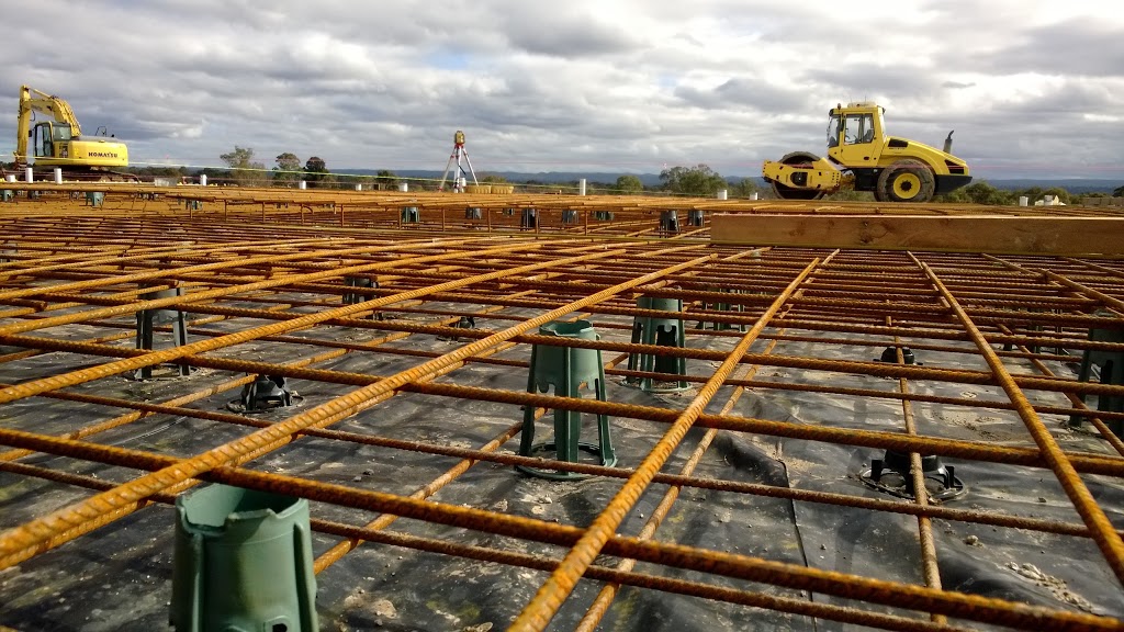 Ferrofix Steel Fixing |  | 7 Birch Pl, Bidwill NSW 2770, Australia | 0413317178 OR +61 413 317 178