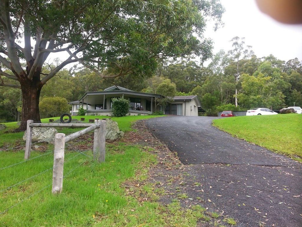 Cally Mill Farm | 155 Tallowa Dam Rd, Kangaroo Valley NSW 2577, Australia | Phone: 0428 155 818