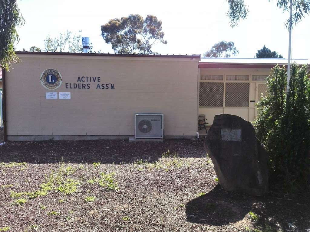 Active Elders Association Inc. | 27A Charles St, Ascot Park SA 5043, Australia | Phone: (08) 8276 9294