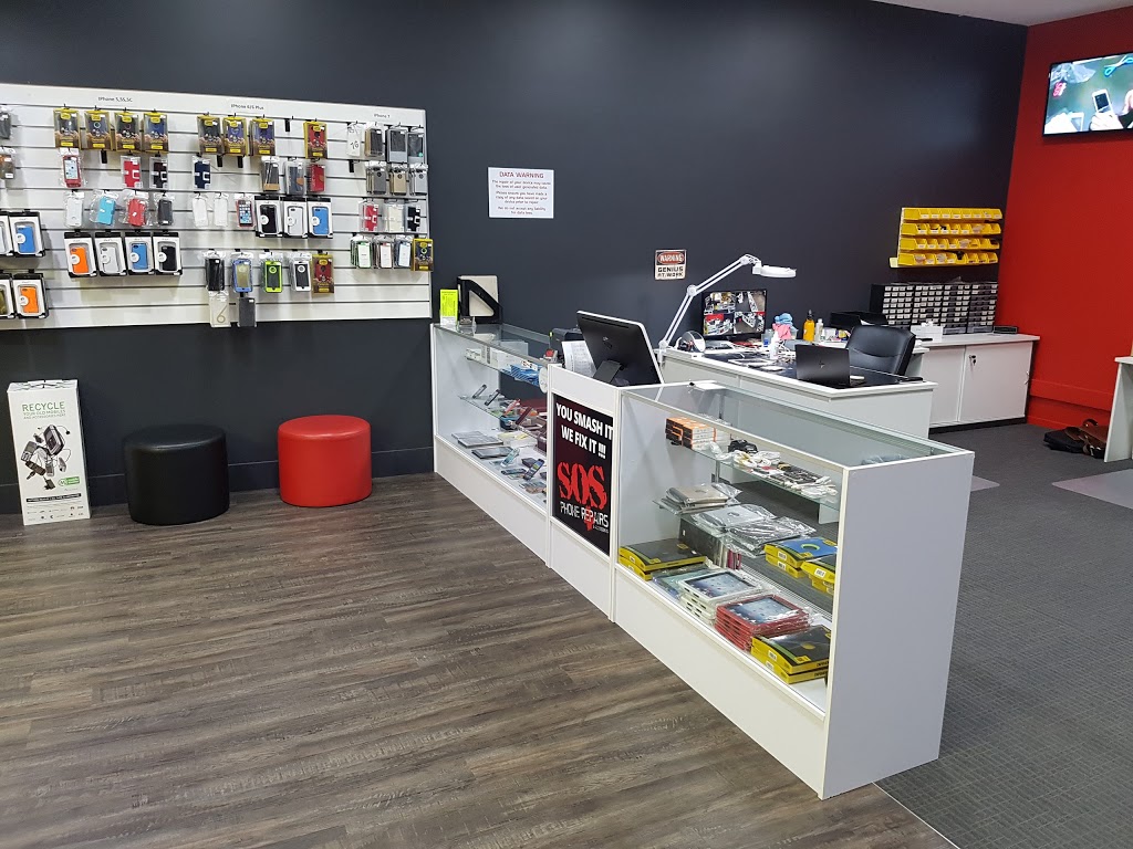 SOS Phone Repairs & Accessories | store | Peach Tree Walk, Shop 4/78-80 Horton St, Port Macquarie NSW 2444, Australia | 0265845130 OR +61 2 6584 5130