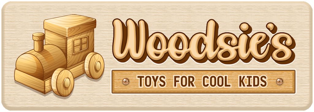 Woodsies Toys | store | 23 Zander Ave, Nunawading VIC 3131, Australia | 0417234866 OR +61 417 234 866