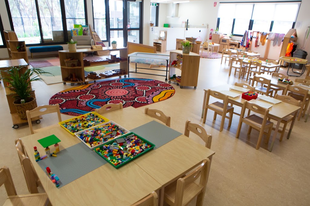 Early Learning Victoria Bani Walup (in Murtoa) | 1a Webb St, Murtoa VIC 3390, Australia | Phone: (03) 5363 0500