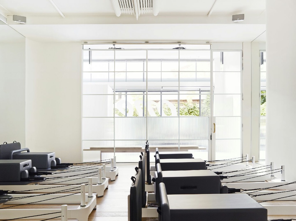 One Hot Yoga & Pilates | 34 Kellett St, Potts Point NSW 2011, Australia | Phone: 0483 926 191