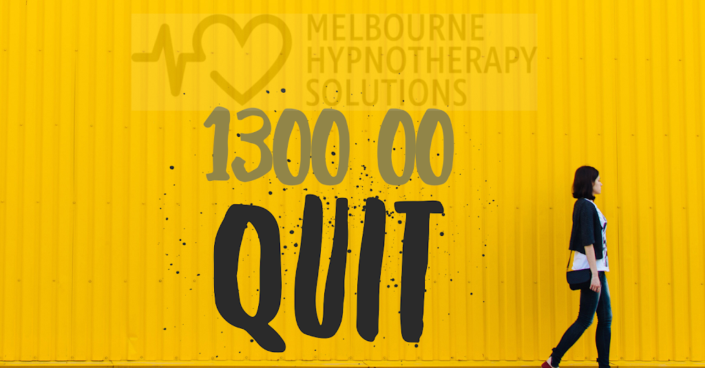 Melbourne Hypnotherapy Solutions | health | 1/18 Parkers Rd, Parkdale VIC 3195, Australia | 1300007848 OR +61 1300 007 848